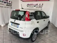 2023 Fiat Panda