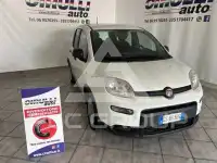 2023 Fiat Panda