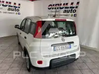 2023 Fiat Panda
