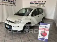 2023 Fiat Panda