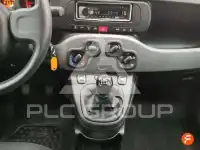 2023 Fiat Panda