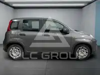 2023 Fiat Panda