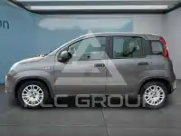 2023 Fiat Panda