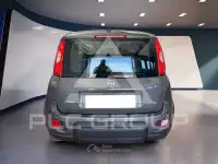 2023 Fiat Panda