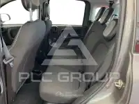 2023 Fiat Panda