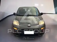 2023 Fiat Panda
