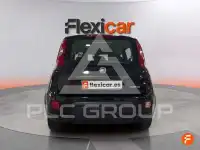 2023 Fiat Panda