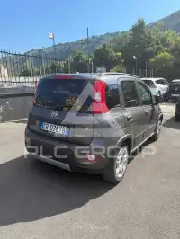 2023 Fiat Panda