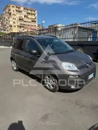 2023 Fiat Panda