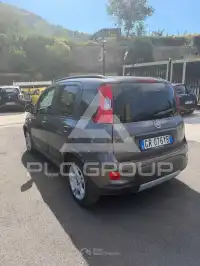 2023 Fiat Panda
