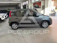 2023 Fiat Panda