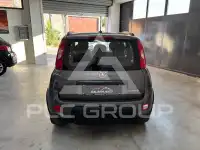 2023 Fiat Panda