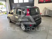 2023 Fiat Panda