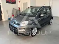 2023 Fiat Panda
