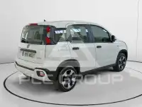 2023 Fiat Panda