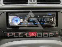 2023 Fiat Panda