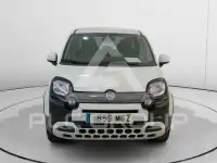 2023 Fiat Panda