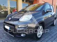 2023 Fiat Panda
