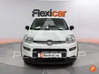 2023 Fiat Panda