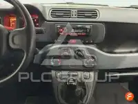 2023 Fiat Panda