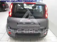 2023 Fiat Panda