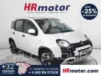 2023 Fiat Panda