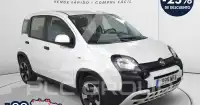 2023 Fiat Panda