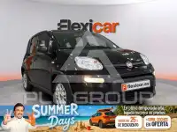 2023 Fiat Panda