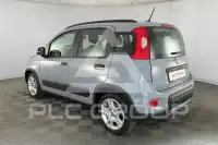 2023 Fiat Panda