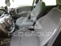 2023 Fiat Panda