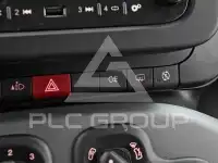 2023 Fiat Panda