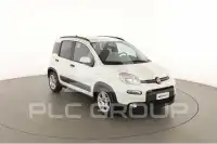 2023 Fiat Panda