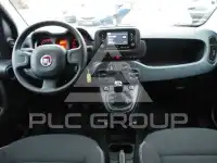 2023 Fiat Panda