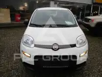 2023 Fiat Panda