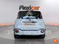 2023 Fiat Panda