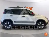 2023 Fiat Panda