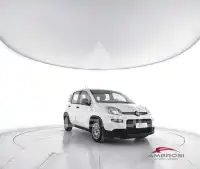 2023 Fiat Panda