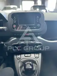 2023 Fiat Panda