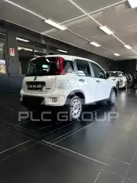 2023 Fiat Panda