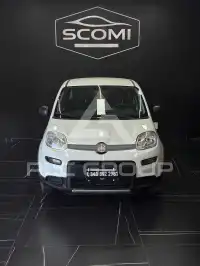 2023 Fiat Panda