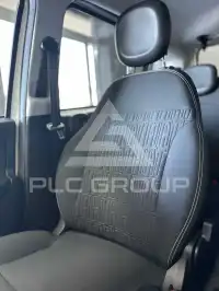 2023 Fiat Panda