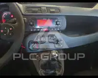 2023 Fiat Panda