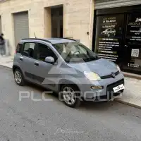 2023 Fiat Panda