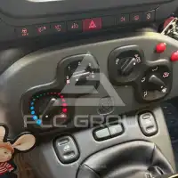 2023 Fiat Panda