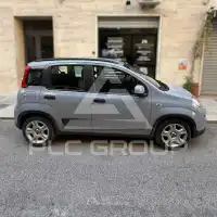 2023 Fiat Panda