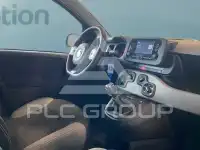 2023 Fiat Panda