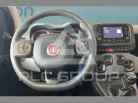 2023 Fiat Panda