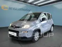 2023 Fiat Panda