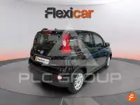 2023 Fiat Panda