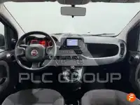2023 Fiat Panda